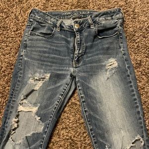 American Eagle Women’s Jeans